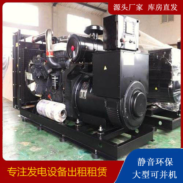 衡东发电车出租 柴油发电机组需要经常换机油吗？