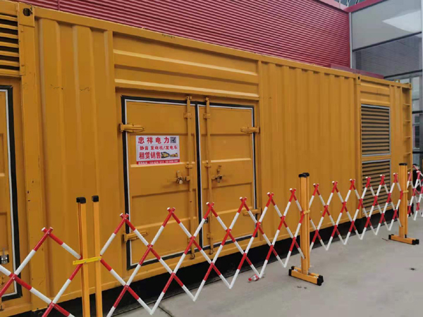 衡东柴油发电机电压不稳的原因是什么？