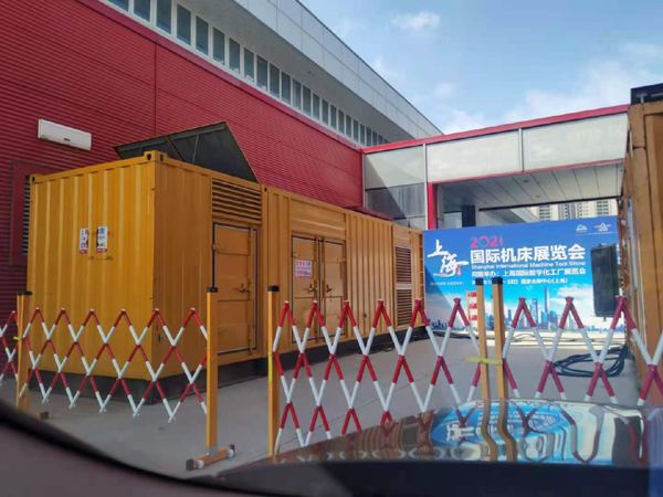 衡东发电车出租-发电机无电压或电压太低怎么办？