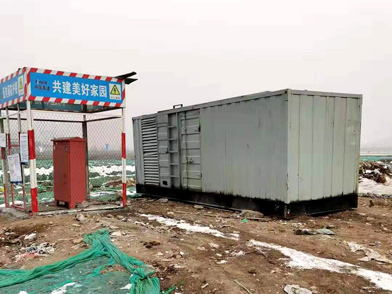 衡东燃气发电机在高海拔地区运行时会遇到哪些常见故障？