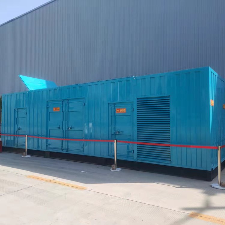 衡东怎样更换柴油发电机组的空气滤清器？