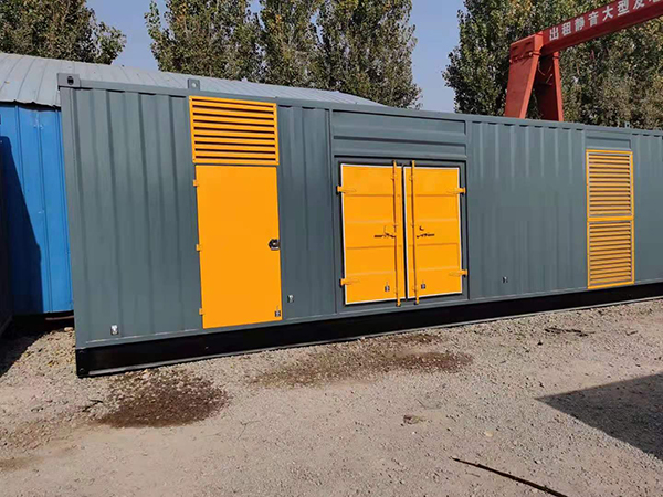 衡东发电机出租如何根据负载特性选择合适的启动方式？