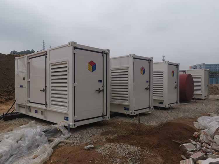 衡东如何降低 200KW 柴油发电机的燃油消耗率？