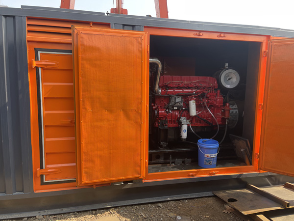 衡东哪些因素会影响 200KW 柴油发电机的燃油消耗率？