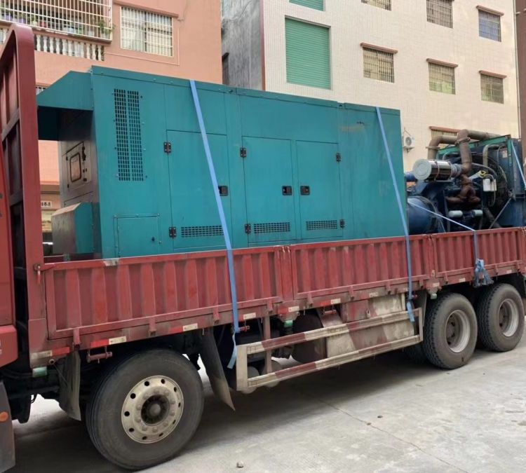 衡东如何在不同负载率下确保 400KW 柴油发电机组的正常运行？
