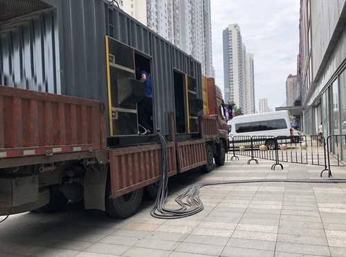 衡东低温环境下，柴油发电机组电池充满电的具体时间受哪些因素影响？