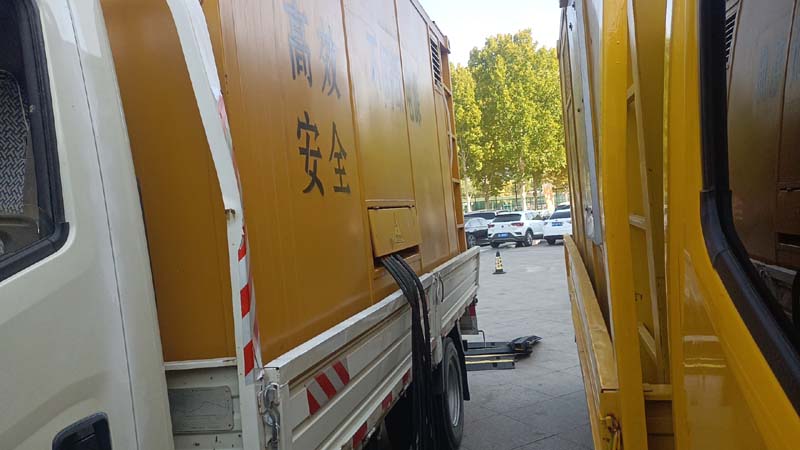 衡东如何判断柴油发电机组和UPS电源的切换时间是否符合要求？