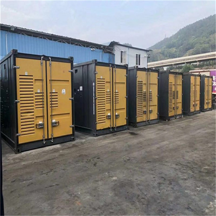 衡东发电机组使用中需注意哪些事项？