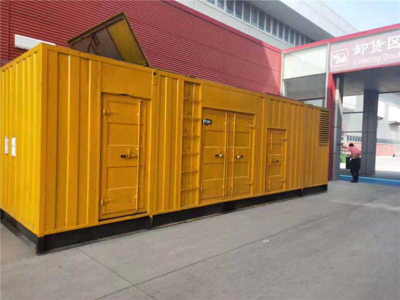 衡东国内外发电机组租赁合同在明确设备维护责任方面有哪些不同做法？