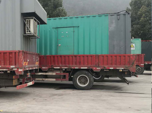 衡东柴油发电机组使用注意安全事项有哪些？