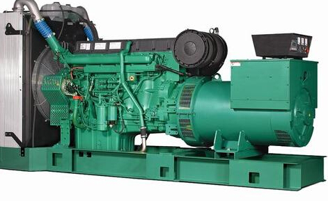 衡东发电机除垢后需要用清水冲洗水冷式机油散热器几次？