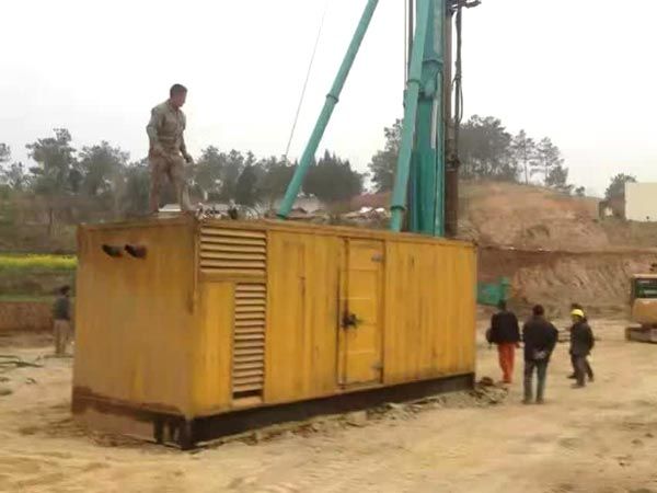 衡东柴油发电机组应用场合有哪些？