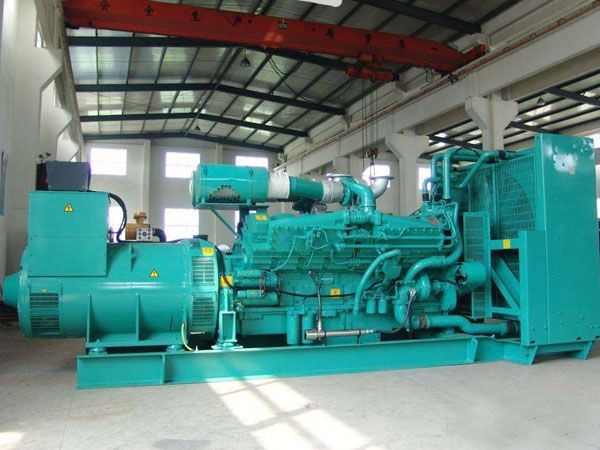 衡东影响800KW发电机组油耗的因素有哪些？